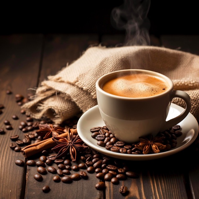 Café