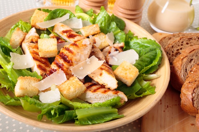 Salade César